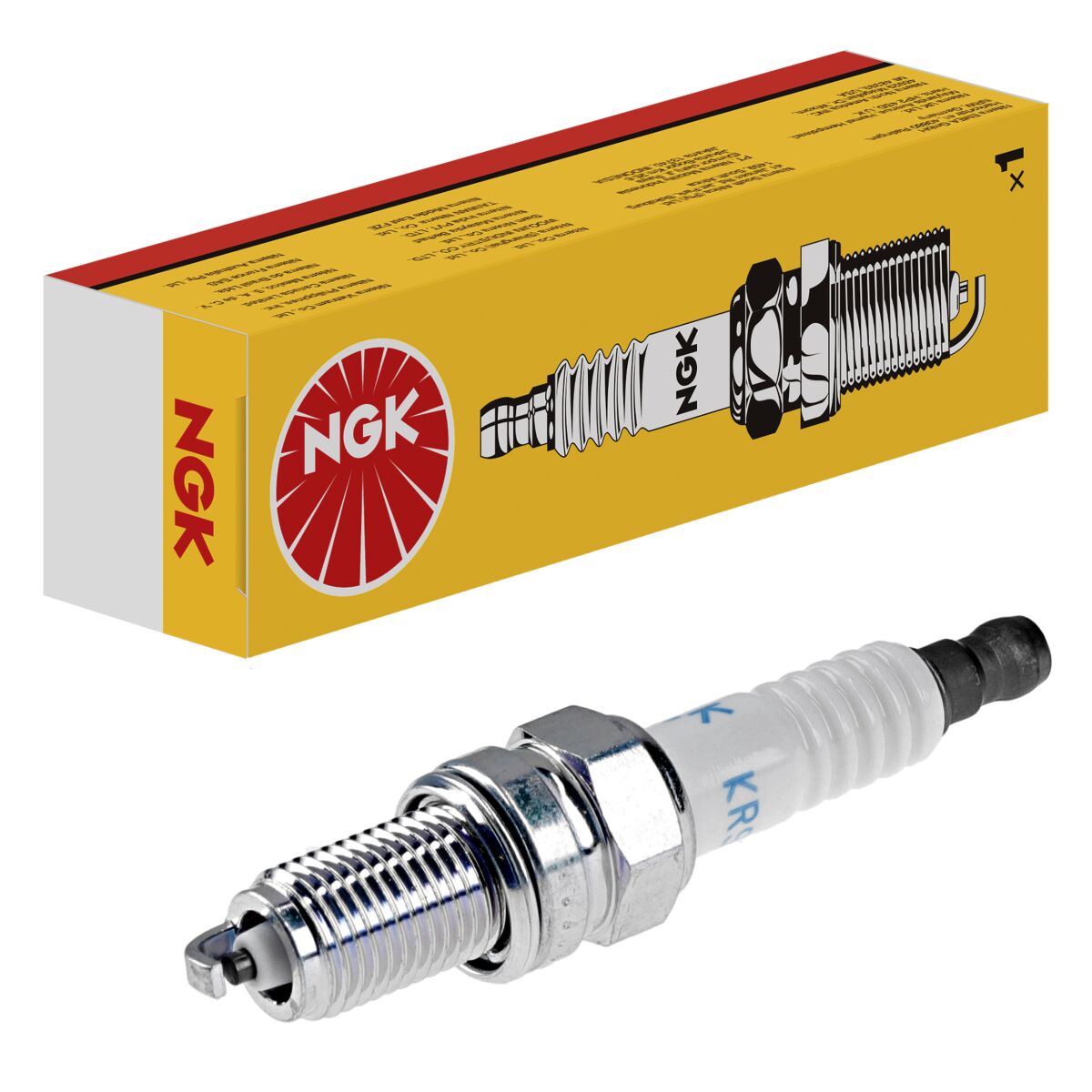NGK SPARK PLUGS SPARK PLUG KR9EI-8G NGK 95513