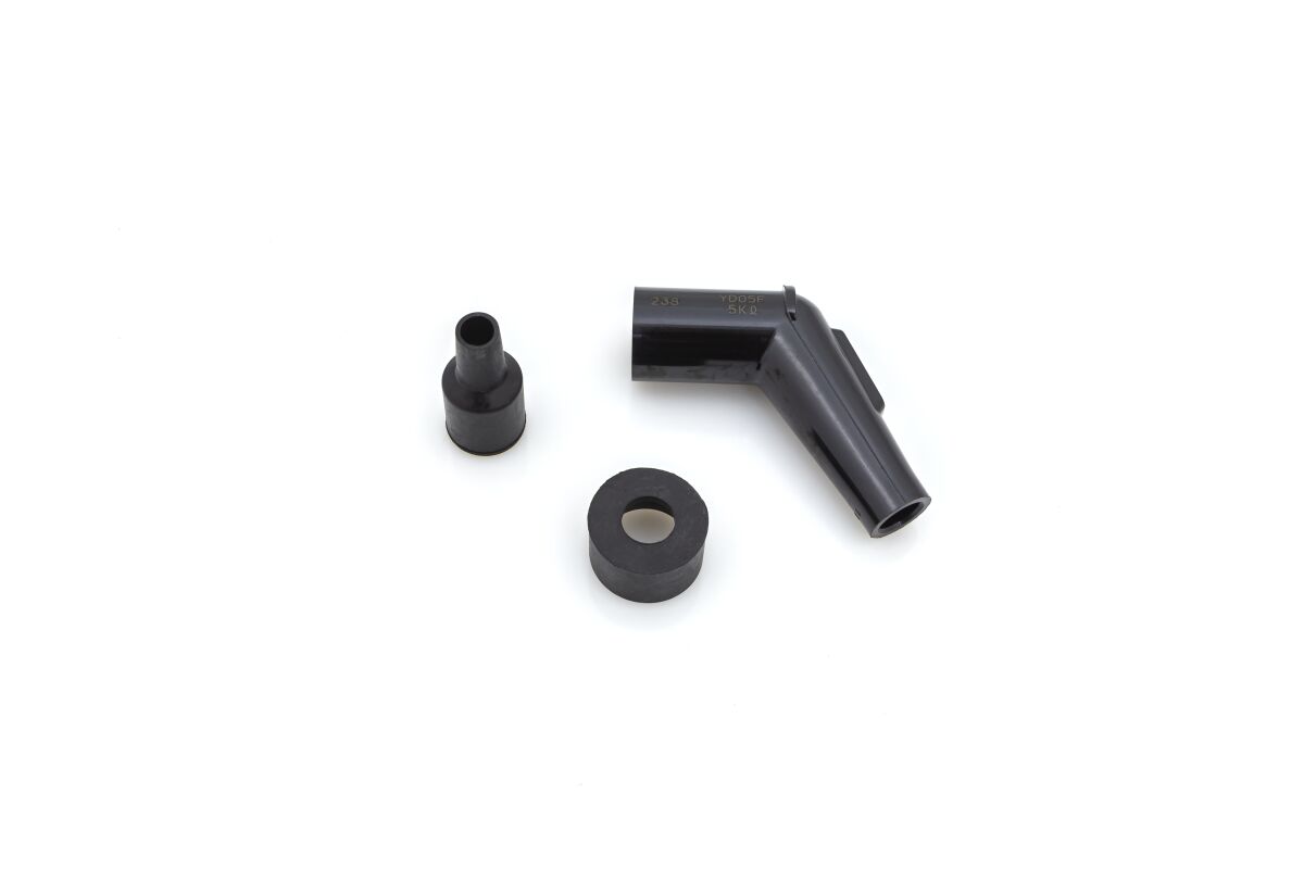 NGK SPARK PLUGS SPARK PLUG CAP YD05F 8454