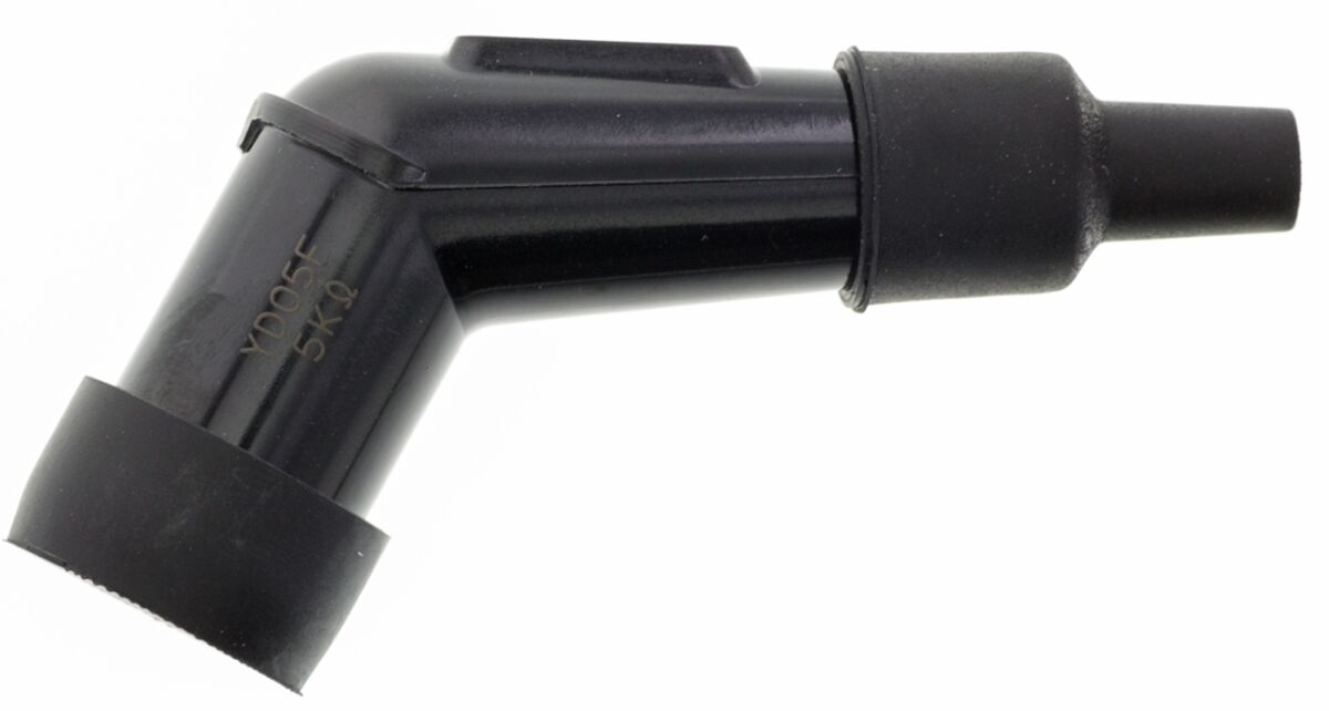NGK SPARK PLUGS SPARK PLUG CAP YD05F 8454