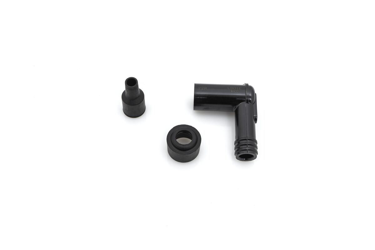 NGK SPARK PLUGS SPARK PLUG CAP LB01E 8011