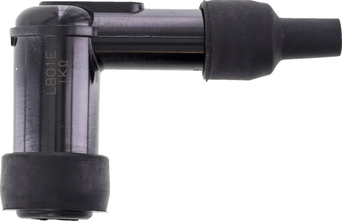 NGK SPARK PLUGS SPARK PLUG CAP LB01E 8011