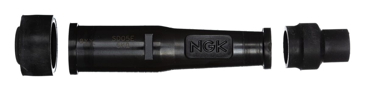 NGK SPARK PLUGS SPARK PLUG CAP NGK SD05E 6894