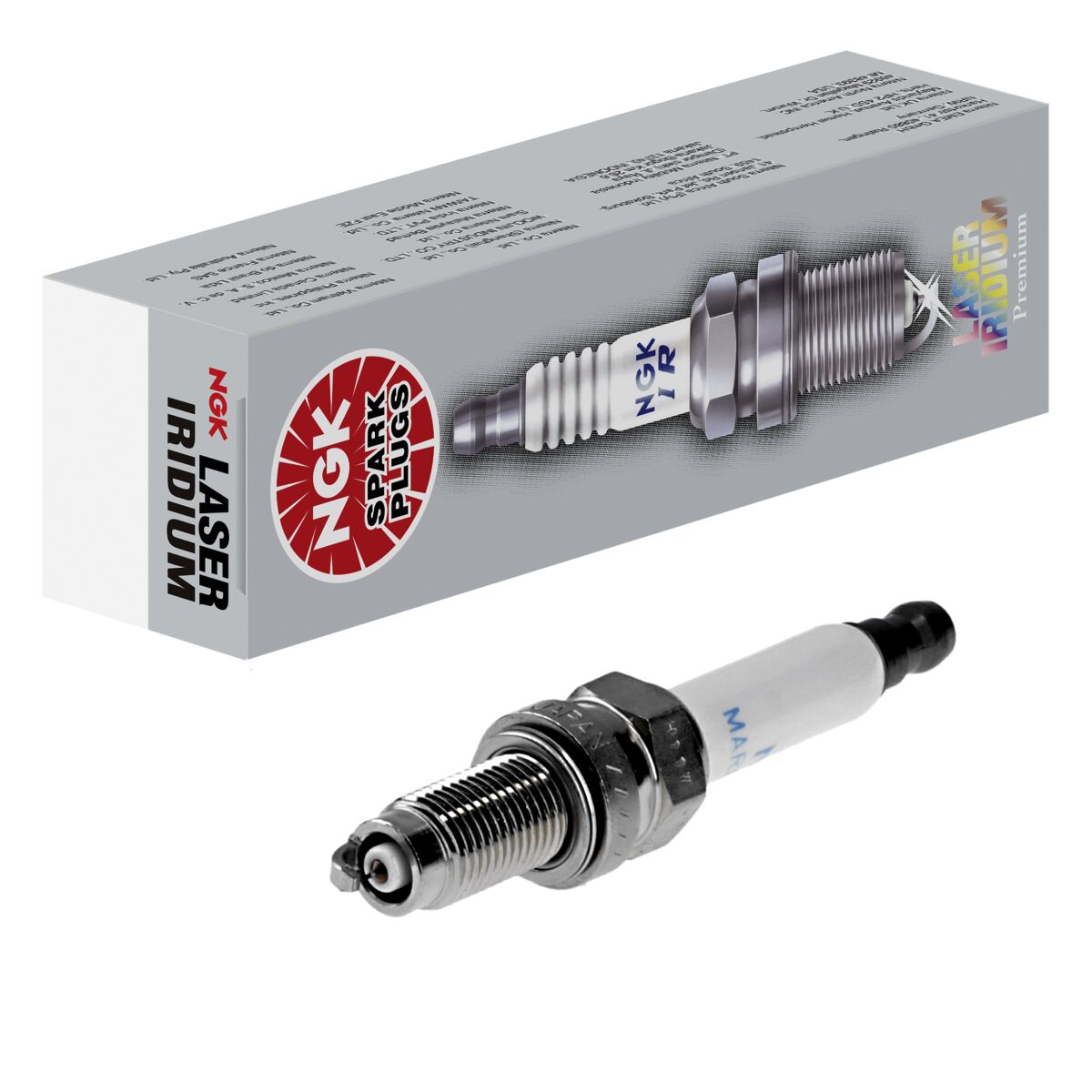 NGK SPARK PLUGS SPARK PLUG NGK MAR8AI-10DS 92997