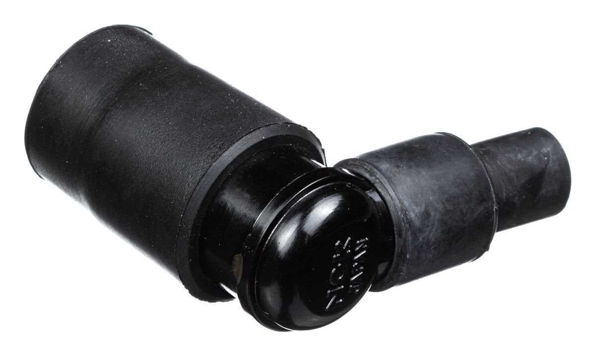 NGK SPARK PLUGS NGK SPARK PLUG CAP LD05EH 92248