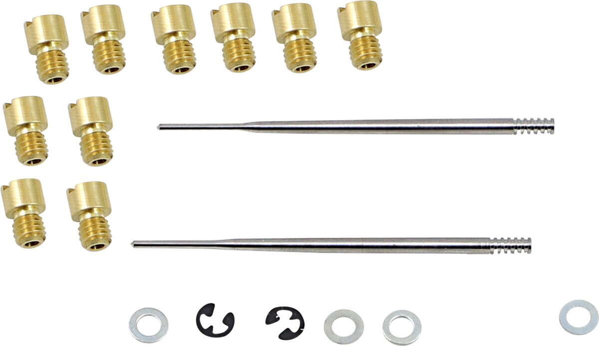 DYNOJET JETKIT KAW KFX700 V-FORCE Q214