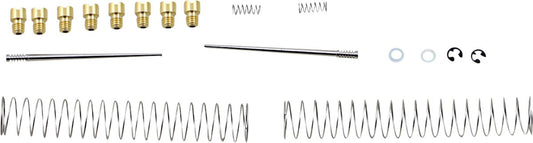 DYNOJET JETKIT YAM YFM660 RAPTOR Q414