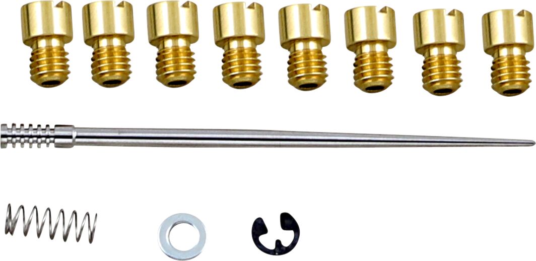 DYNOJET JETKIT CAN DS650 Q702