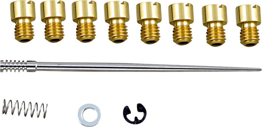 DYNOJET JETKIT CAN DS650 Q702