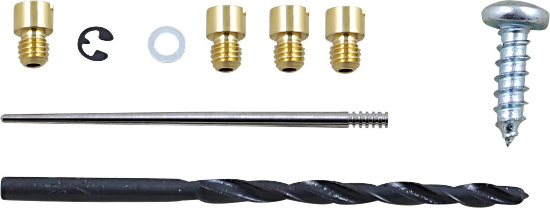 DYNOJET JETKIT SUZ DR350S 3137