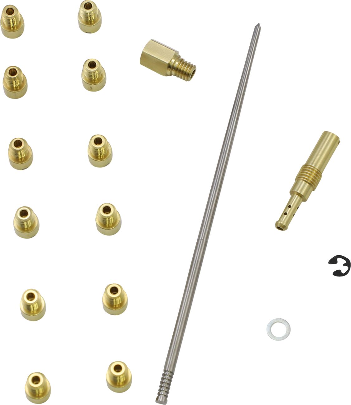 DYNOJET JETKIT YAM YZF450 Q421