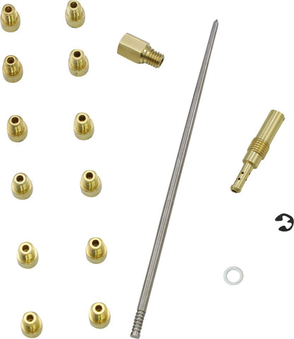 DYNOJET JETKIT YAM YZF450 Q421
