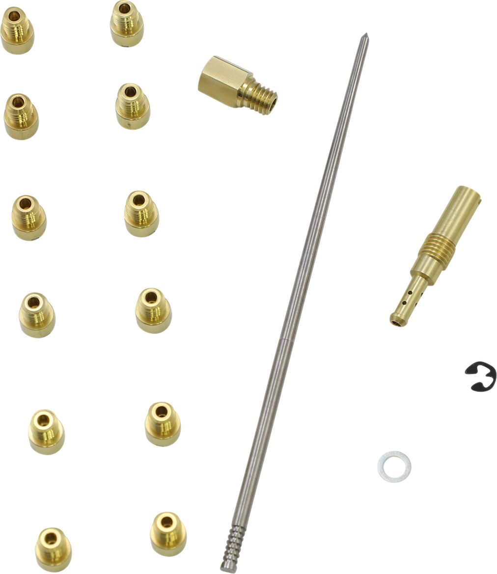 DYNOJET JETKIT YAM YZF450 Q421