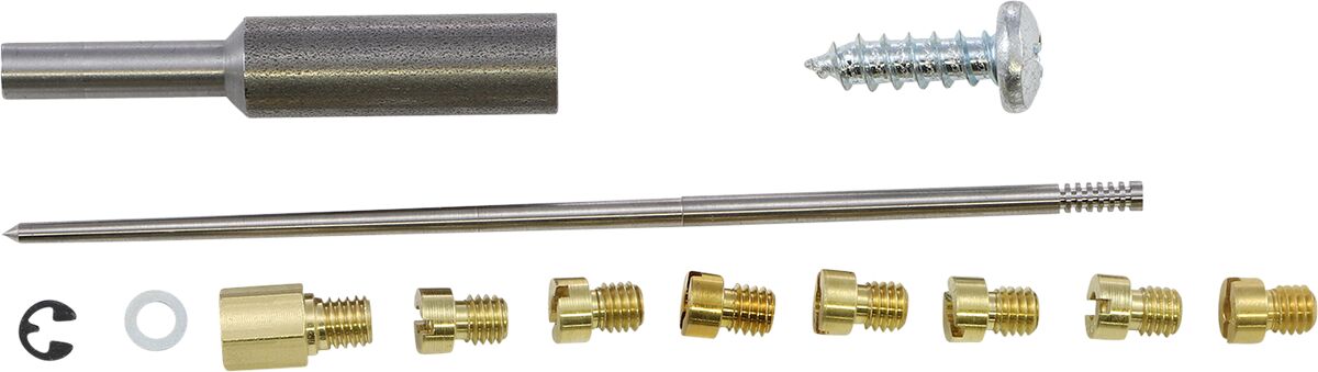 DYNOJET JETKIT HON TRX450R Q118