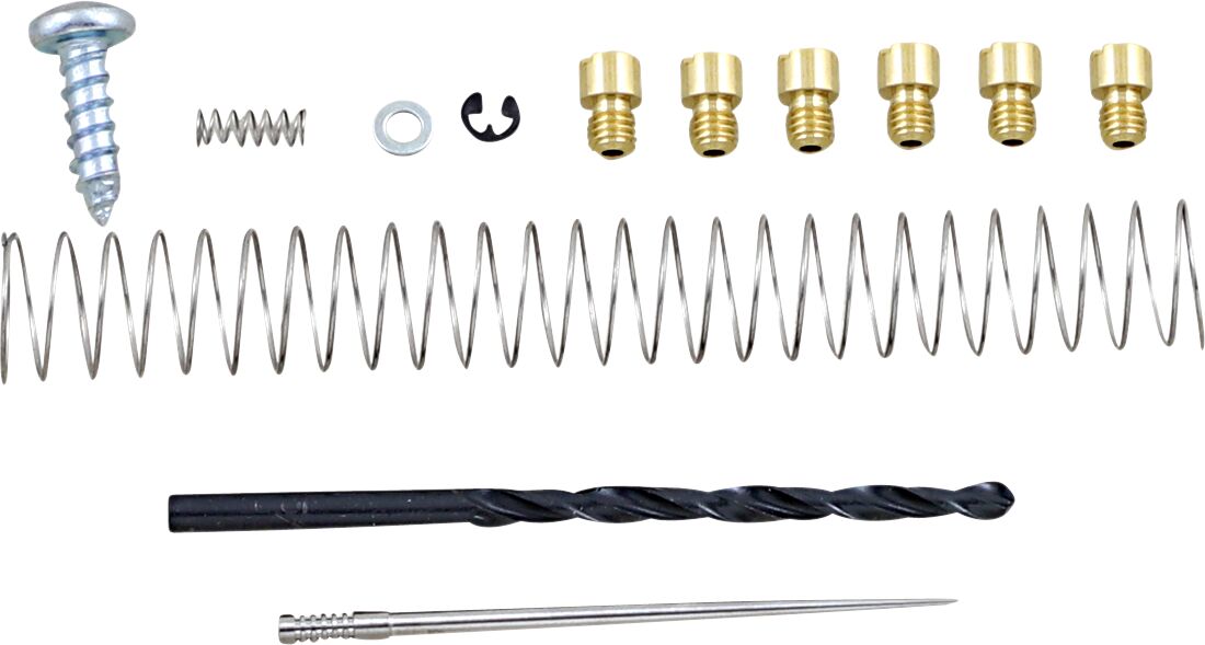 DYNOJET JETKIT YAM YFZ450 Q438