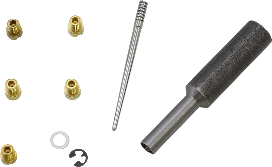 DYNOJET JETKIT KAW KLX140 2163