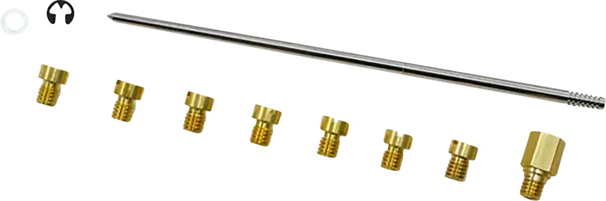 DYNOJET JET KIT RAPTOR 250 08-13 Q435
