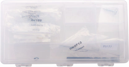 DYNOJET JET KIT RAPTOR 250 08-13 Q435