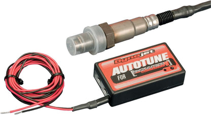 DYNOJET AUTOTUNE FOR H-D POWER COMMANDER V AT-200