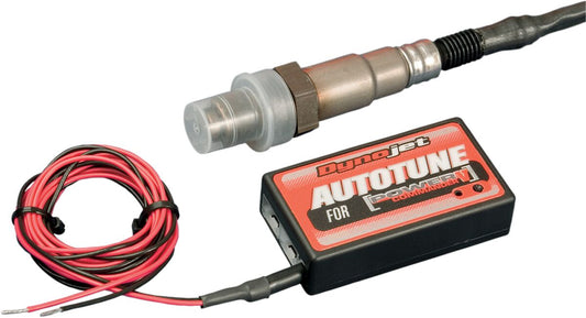 DYNOJET AUTOTUNE FOR H-D POWER COMMANDER V AT-200