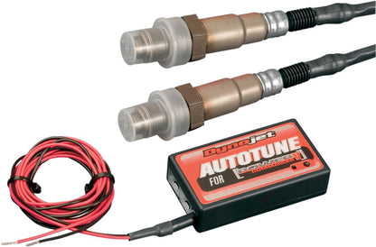 DYNOJET AUTOTUNE FOR H-D POWER COMMANDER V AT-200