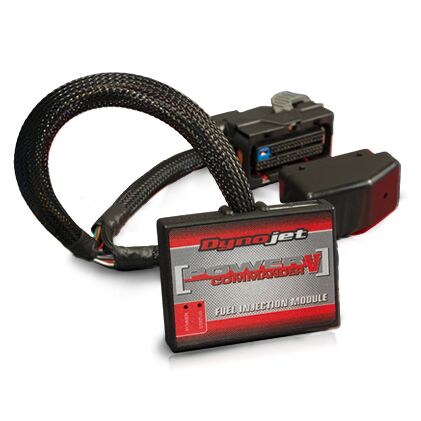 DYNOJET POWER COMMANDER V (FUEL/IGNITION) 23-009