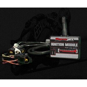 DYNOJET IGNITION MOD PCV YAM 6-72 6-72