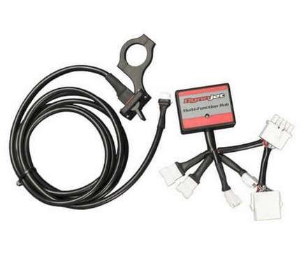 DYNOJET POWER COMMANDER III USB MULTI-FUNCTION HUB HUB-002