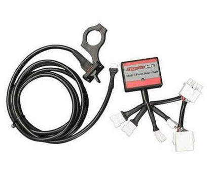 DYNOJET POWER COMMANDER III USB MULTI-FUNCTION HUB HUB-002