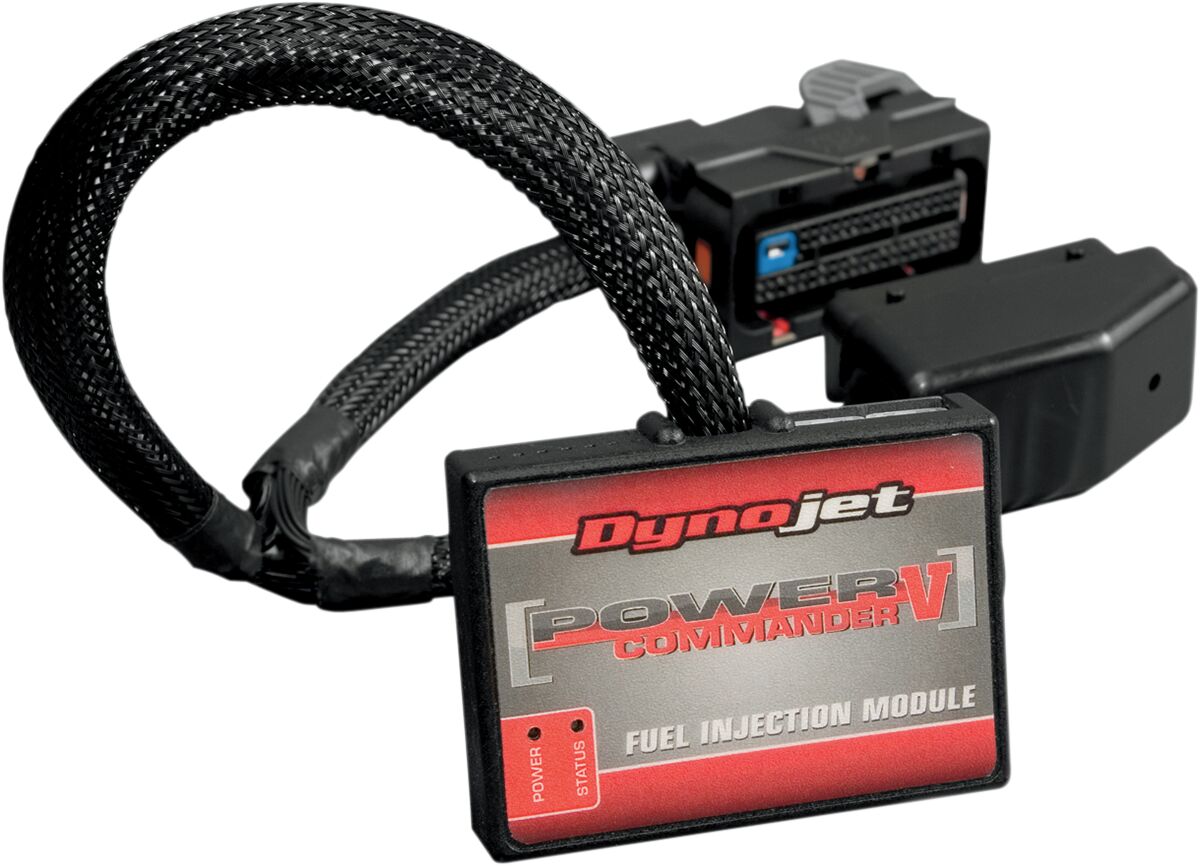 DYNOJET POWER COMMANDER V (FUEL/IGNITION) 25-016