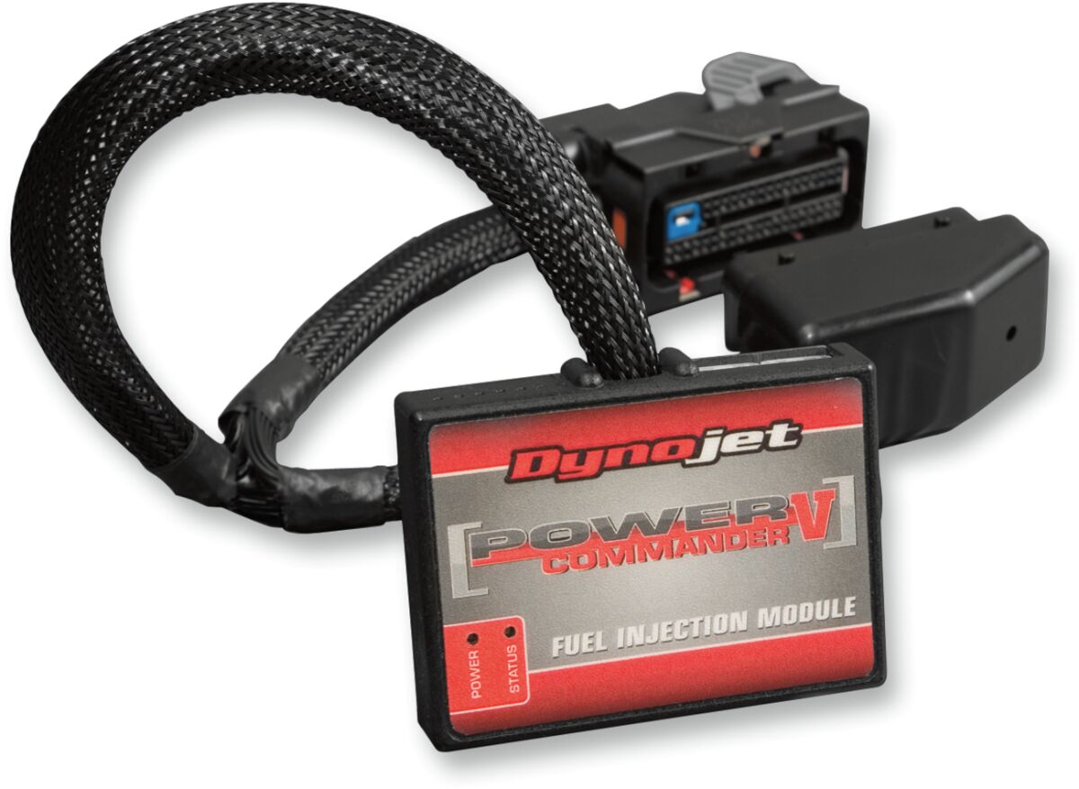 DYNOJET POWER COMMANDER V (FUEL) 19-050