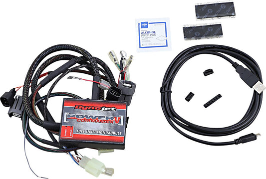 DYNOJET PC-V YAM W/I R3 ABS 22-087