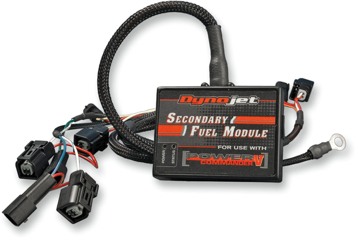 DYNOJET MODULE SECONDARY FUEL SUZ SFM-16