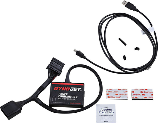 DYNOJET PC-V HON CRF250F 16-081