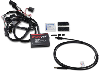 DYNOJET PC-V KAW Z400 17-078