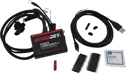 DYNOJET PC-V BMW F850GS 12-026