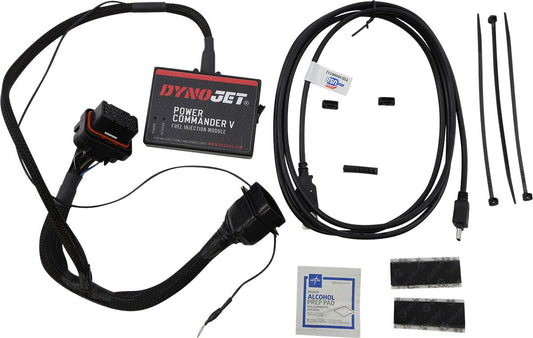 DYNOJET 2019 POLARIS AXYS 850 PC- 19-052