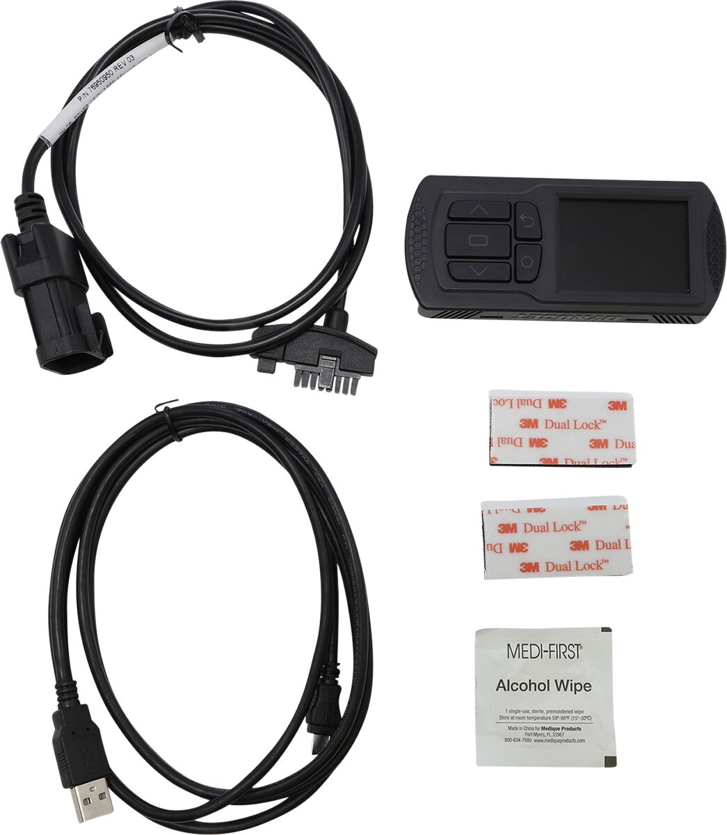 DYNOJET PV-3 POL RANGER 1000 PV3-19-16