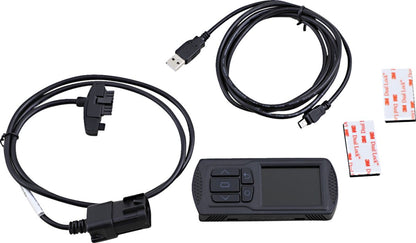 DYNOJET PV-3 POL SPTSMN/SCRAMBLER PV3-19-10C