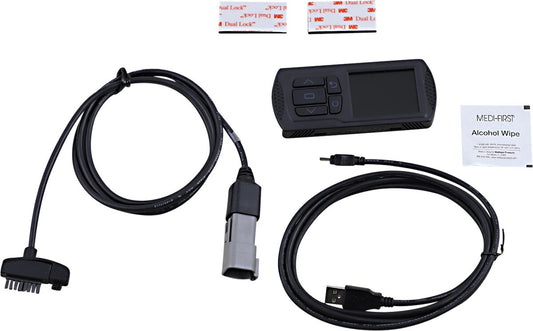 DYNOJET Power Vision-3 Sea-Doo GTI 90 PV3-25-13