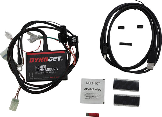 DYNOJET PC-V KAW W/I KLX230R 17-084