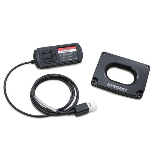 DYNOJET STAGE2 KIT YAM MT07 91022001