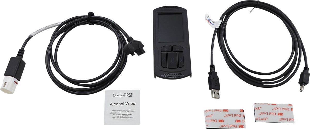DYNOJET PV-3 YAM S.TENERE 1200 PV3-22-16