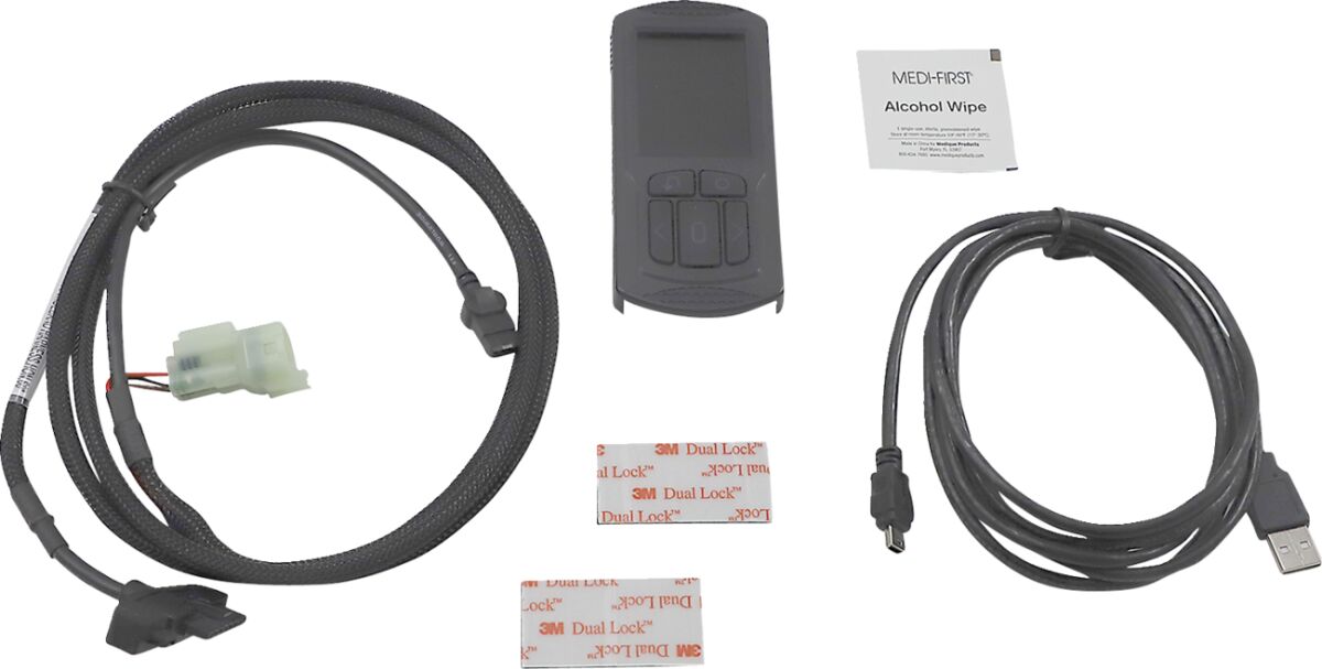 DYNOJET PV-3 HON CB650/CBR650 PV3-16-16