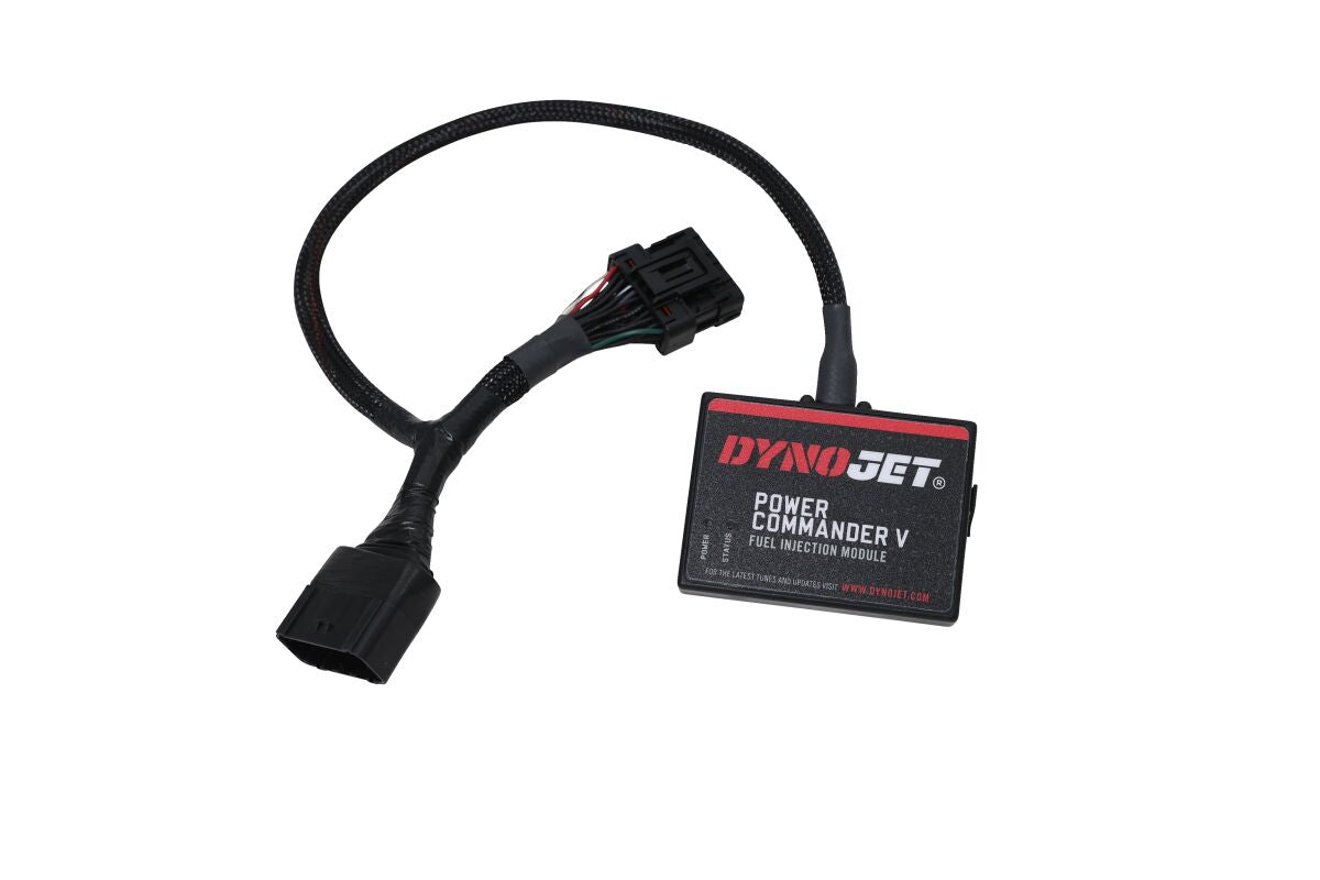 DYNOJET PC-V KAW KLR650 17-086