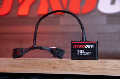 DYNOJET PC-V KAW KLR650 17-086