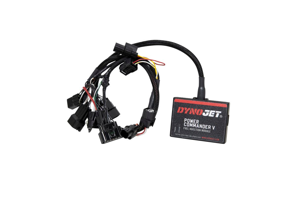 DYNOJET PC-V TRIU TI 850 21-034