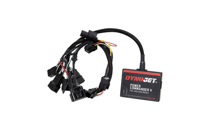 DYNOJET PC-V TRIU TI 850 21-034