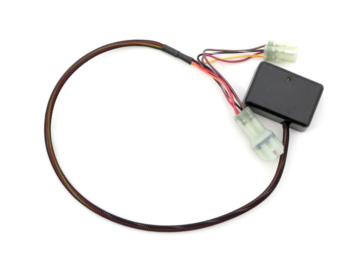 DYNOJET O2 OPT-T3 YAM FZ-09 76125065