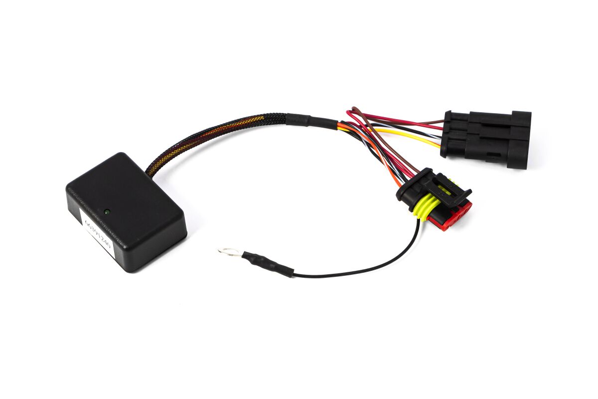 DYNOJET O2 OPT-T3 MG V7 76125059