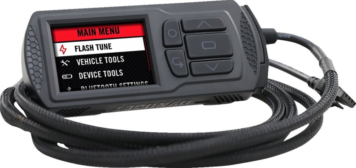 DYNOJET PV-3 HON CRF1100 PV3-16-24